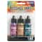 6 Packs: 3 ct. (18 total) Tim Holtz® Alcohol Ink Set, Nature Walk
